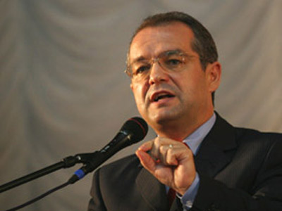 Emil Boc, fonduri europene, criza, relansare, crestere economica Emil Boc, fonduri europene, criza, relansare, crestere economica